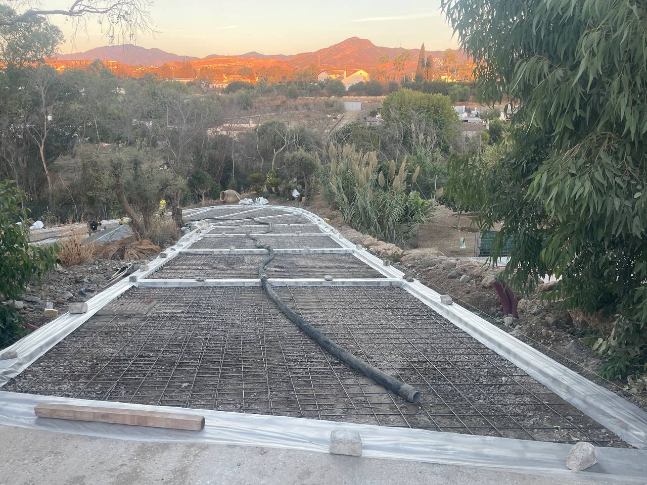 Proyecto Hormigón Rallado 16